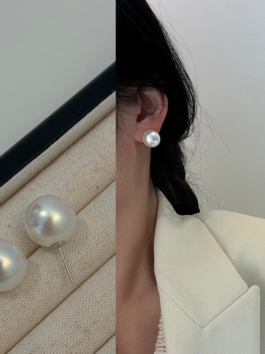 8mm pushti marvarid