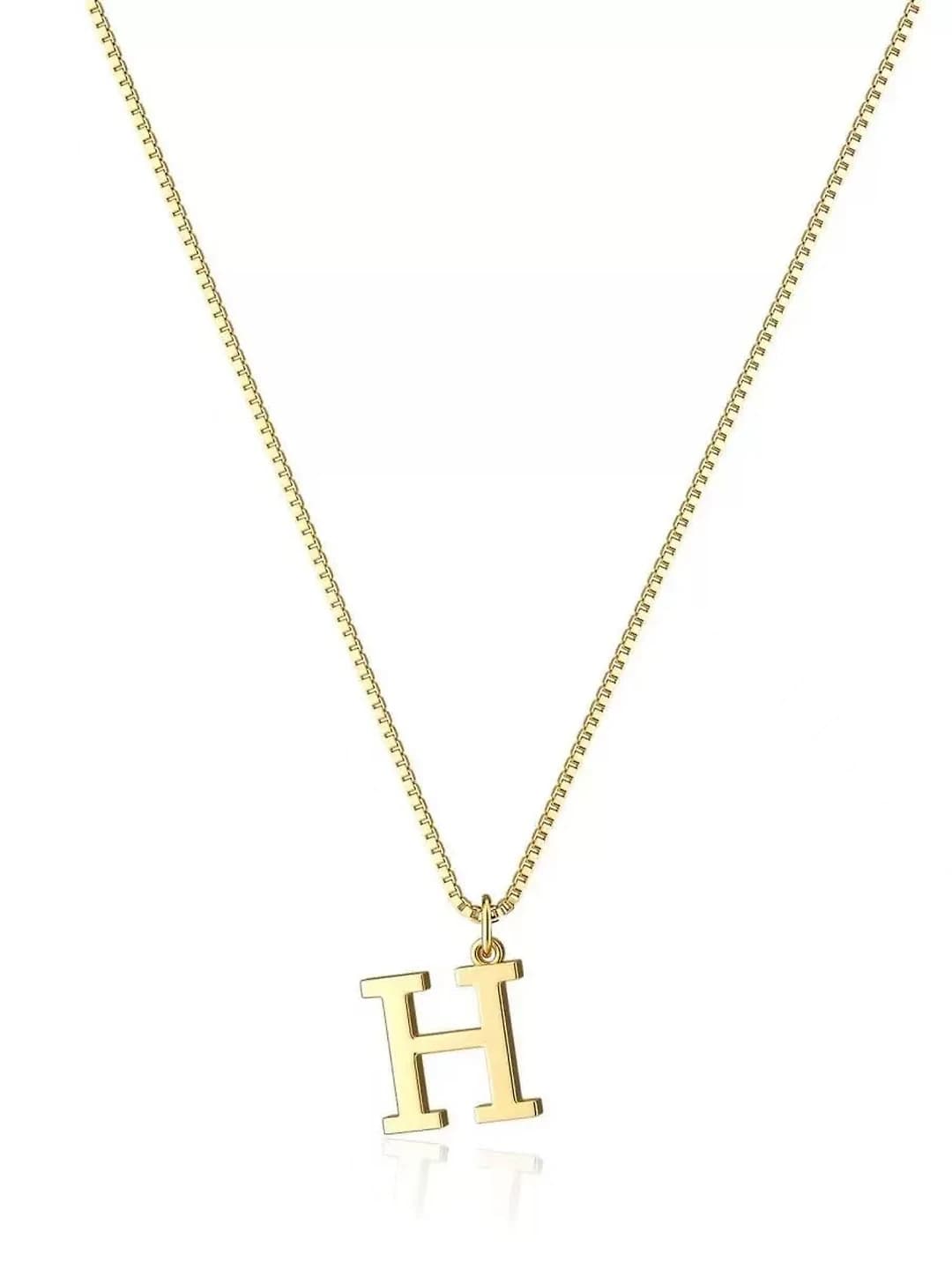 H