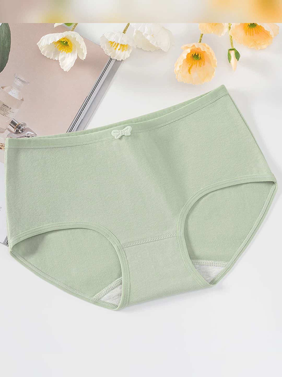 Light green