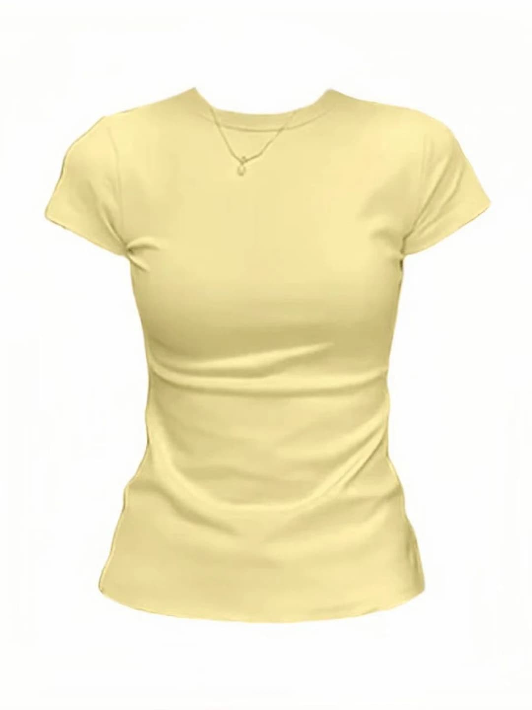 Light yellow
