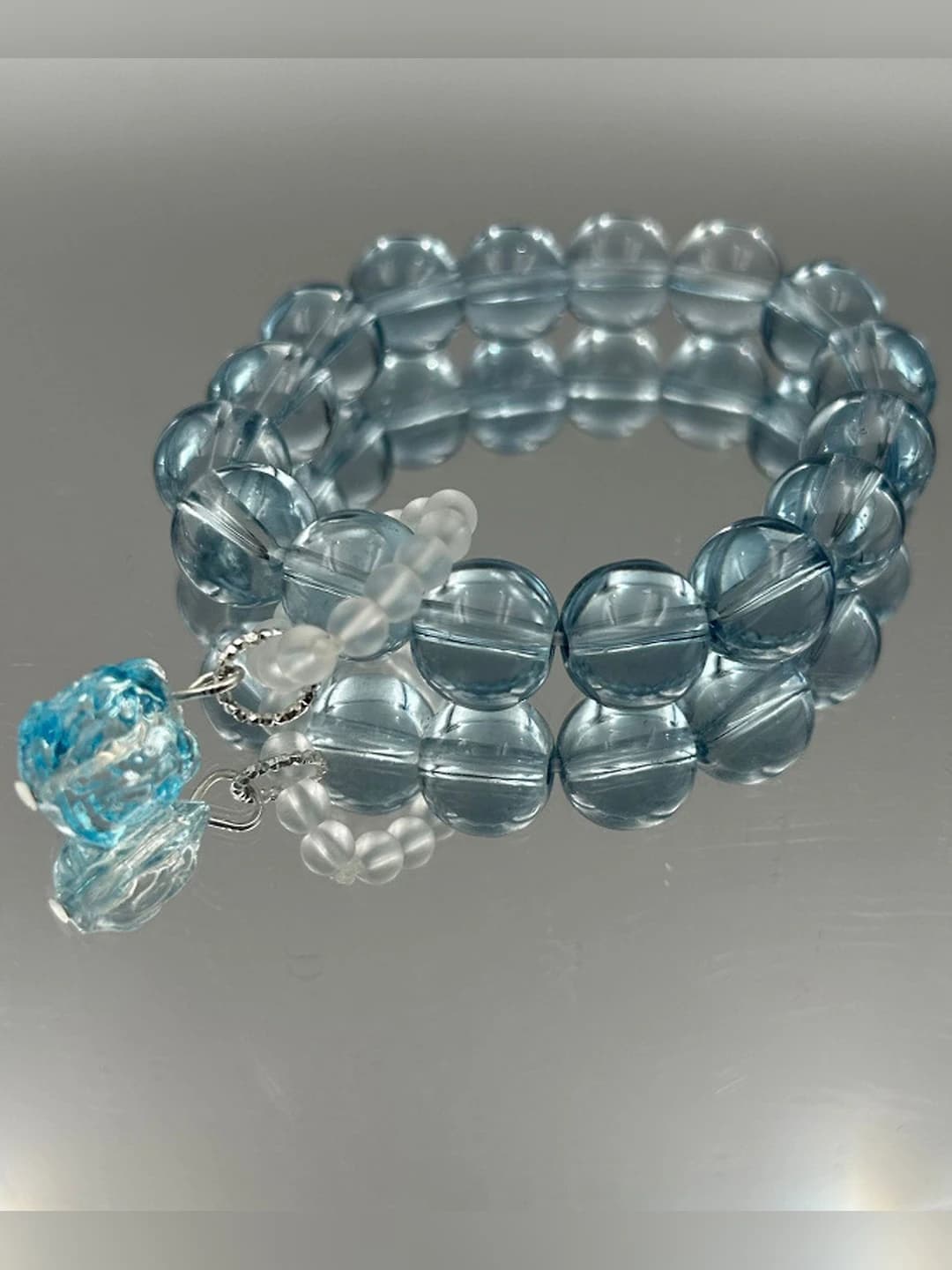 12MM ko'k sherli chelak