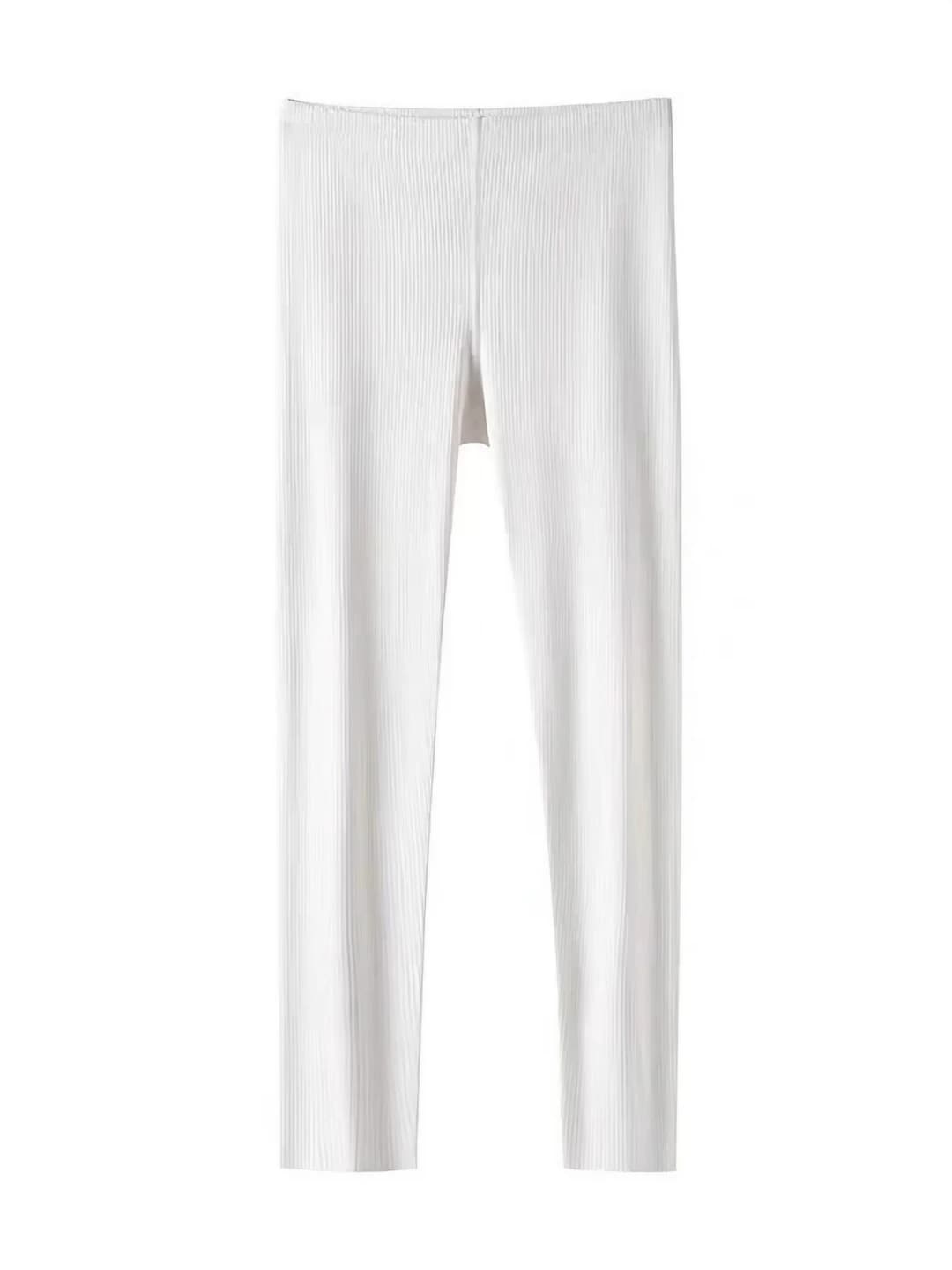 Белый