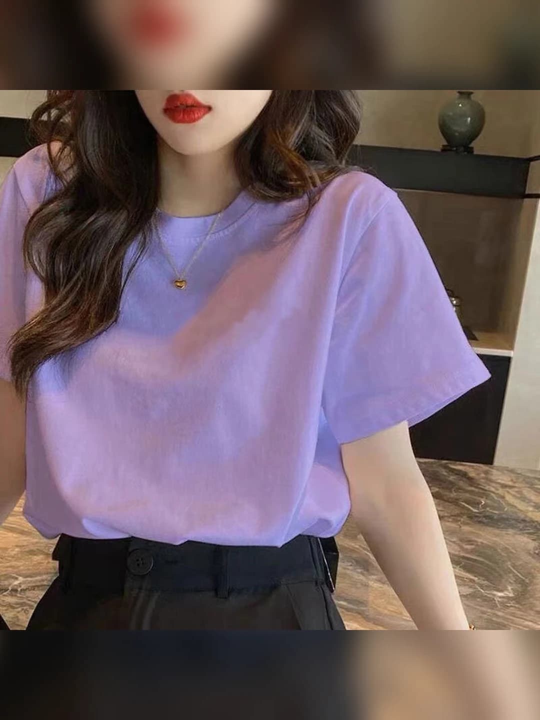 Purple (Solid color)