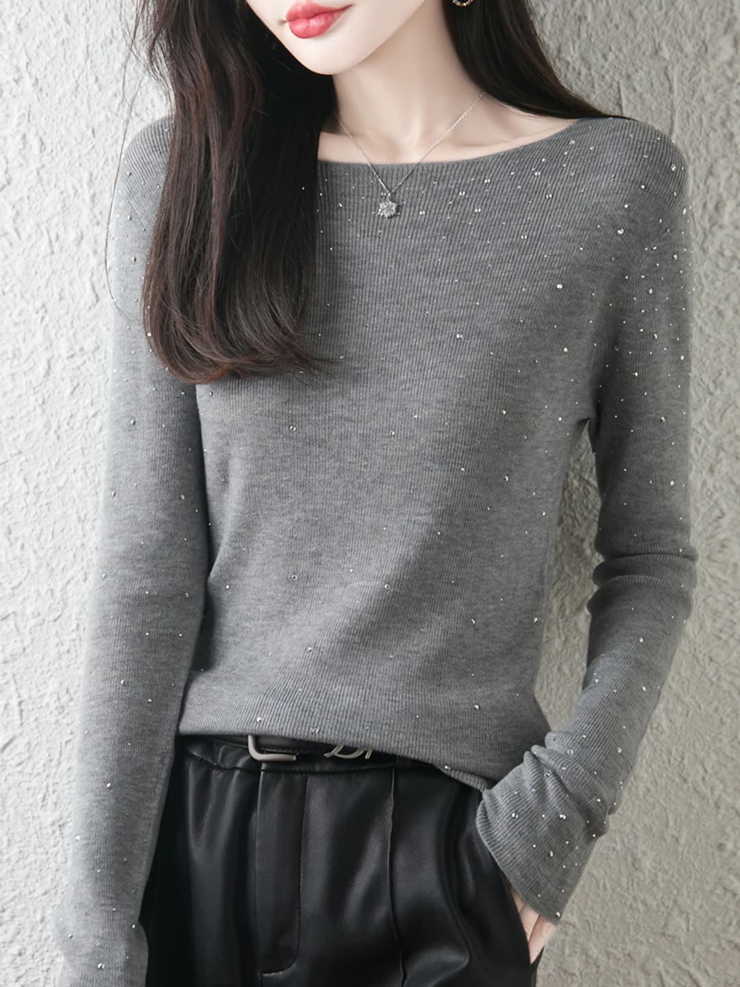 Medium grey
