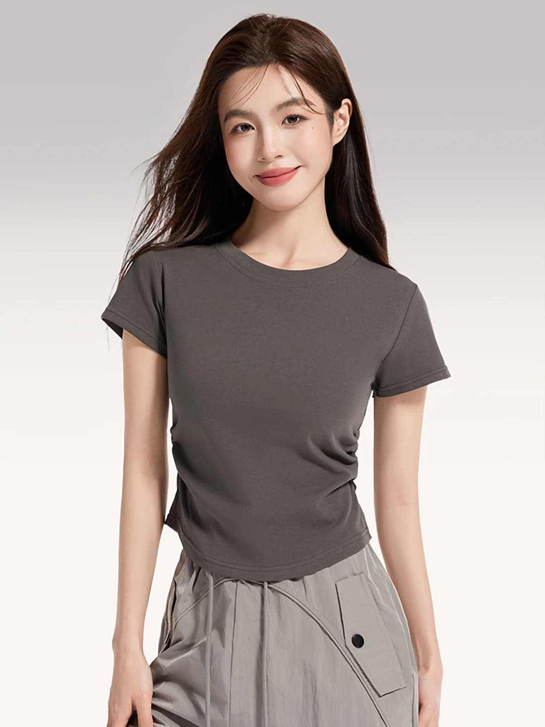 Dark grey, 1 pc