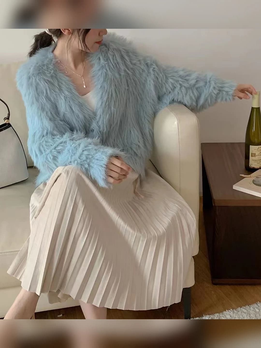 Iceland Blue