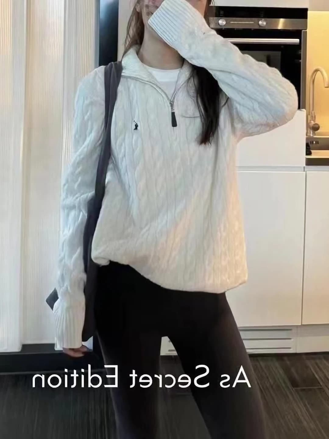 Белый