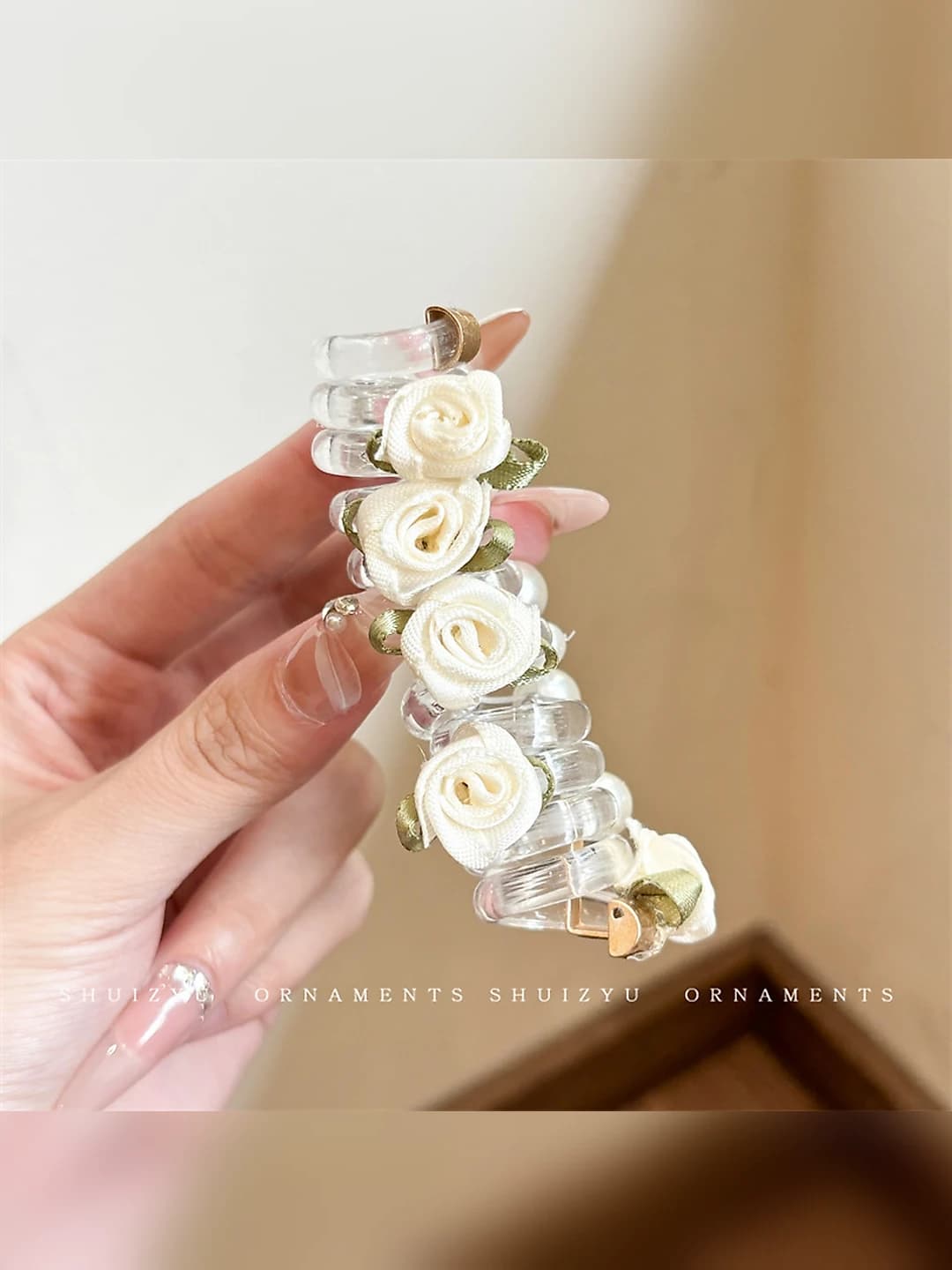 Rose variant, beige