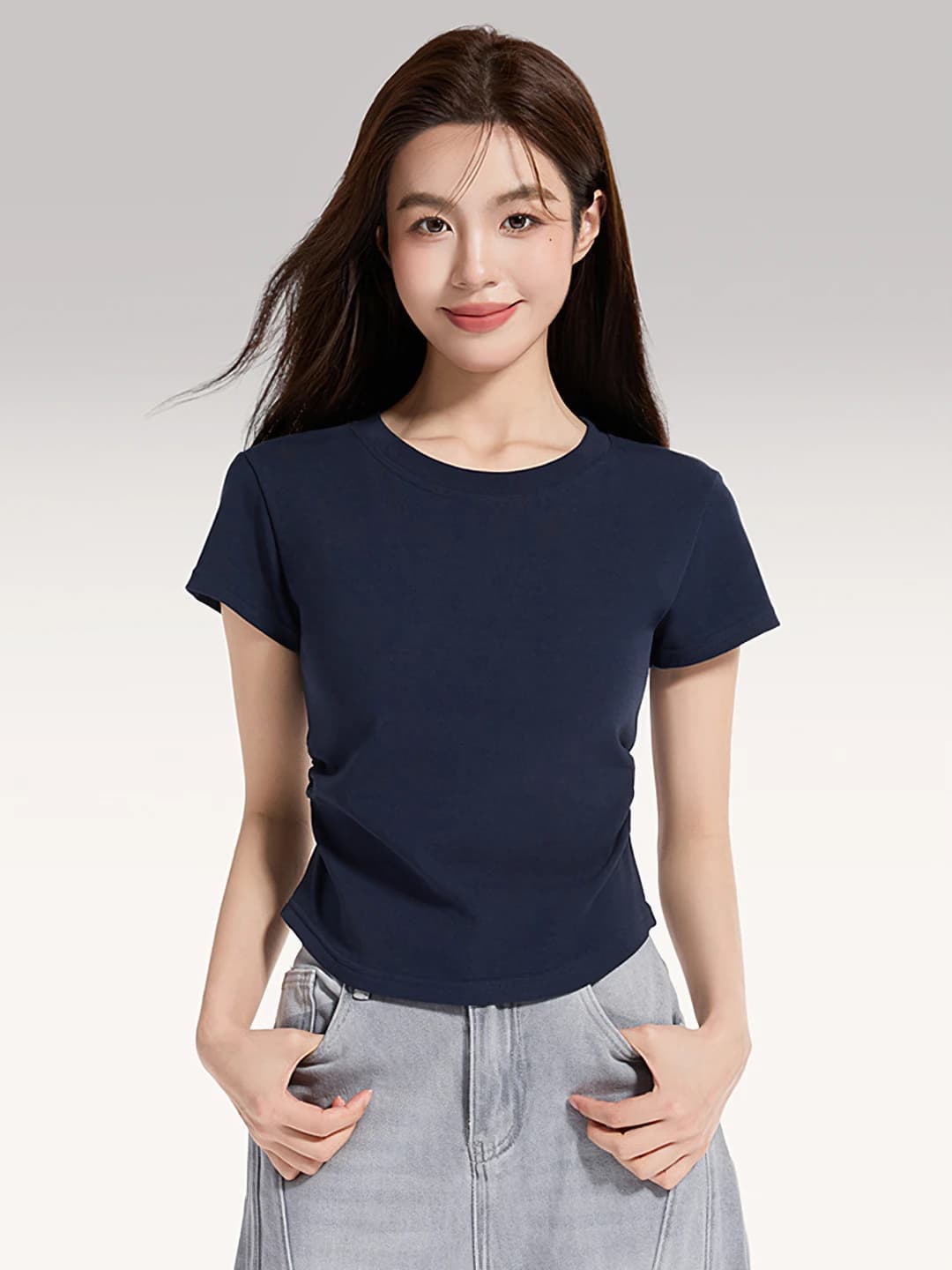 Navy, 1 pc