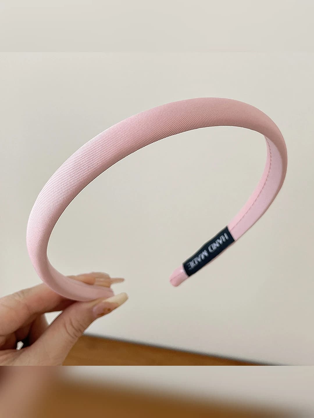 6# Pink small