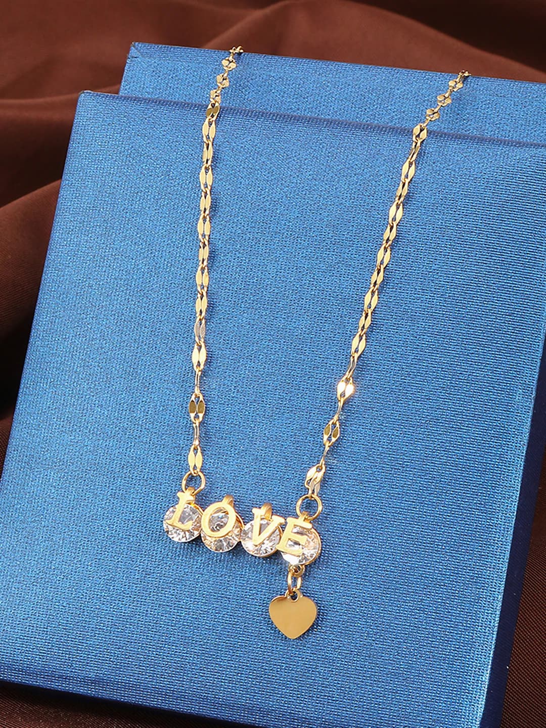 【86065】 love Oltin