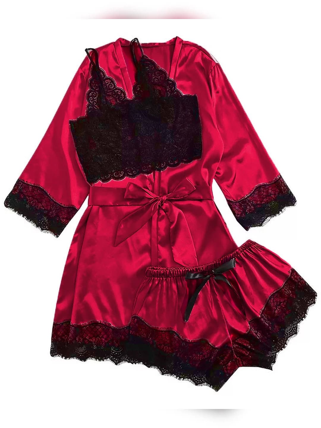 Wine red