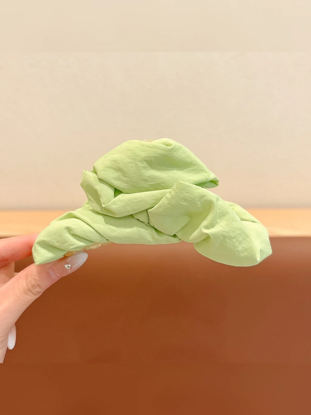 Green - 13 cm