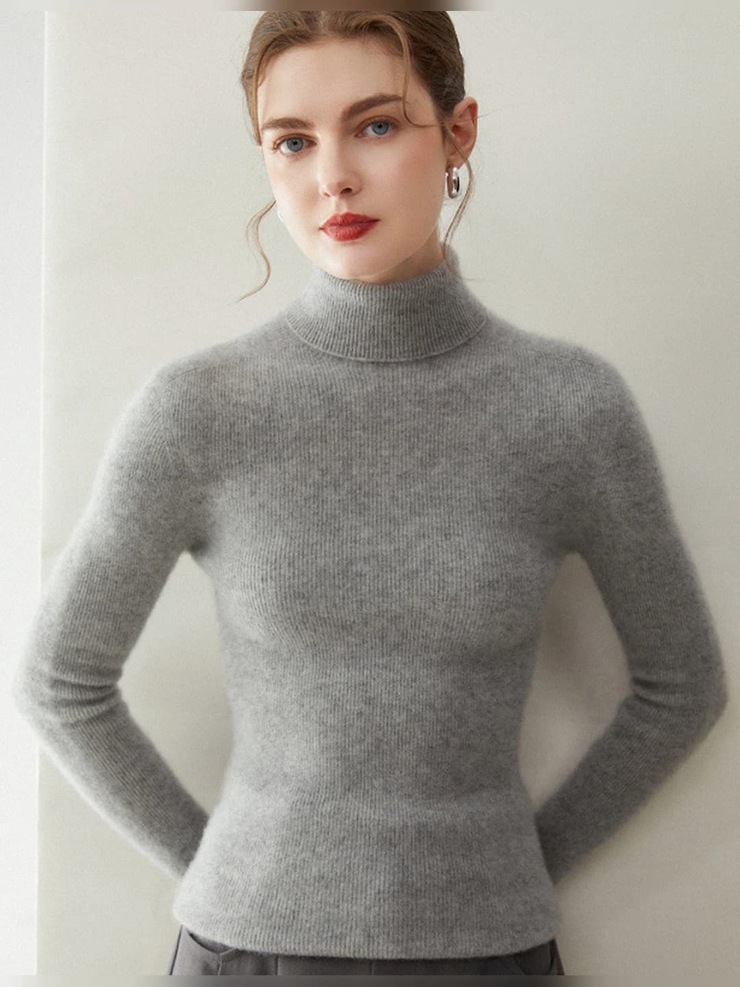 Cloud grey