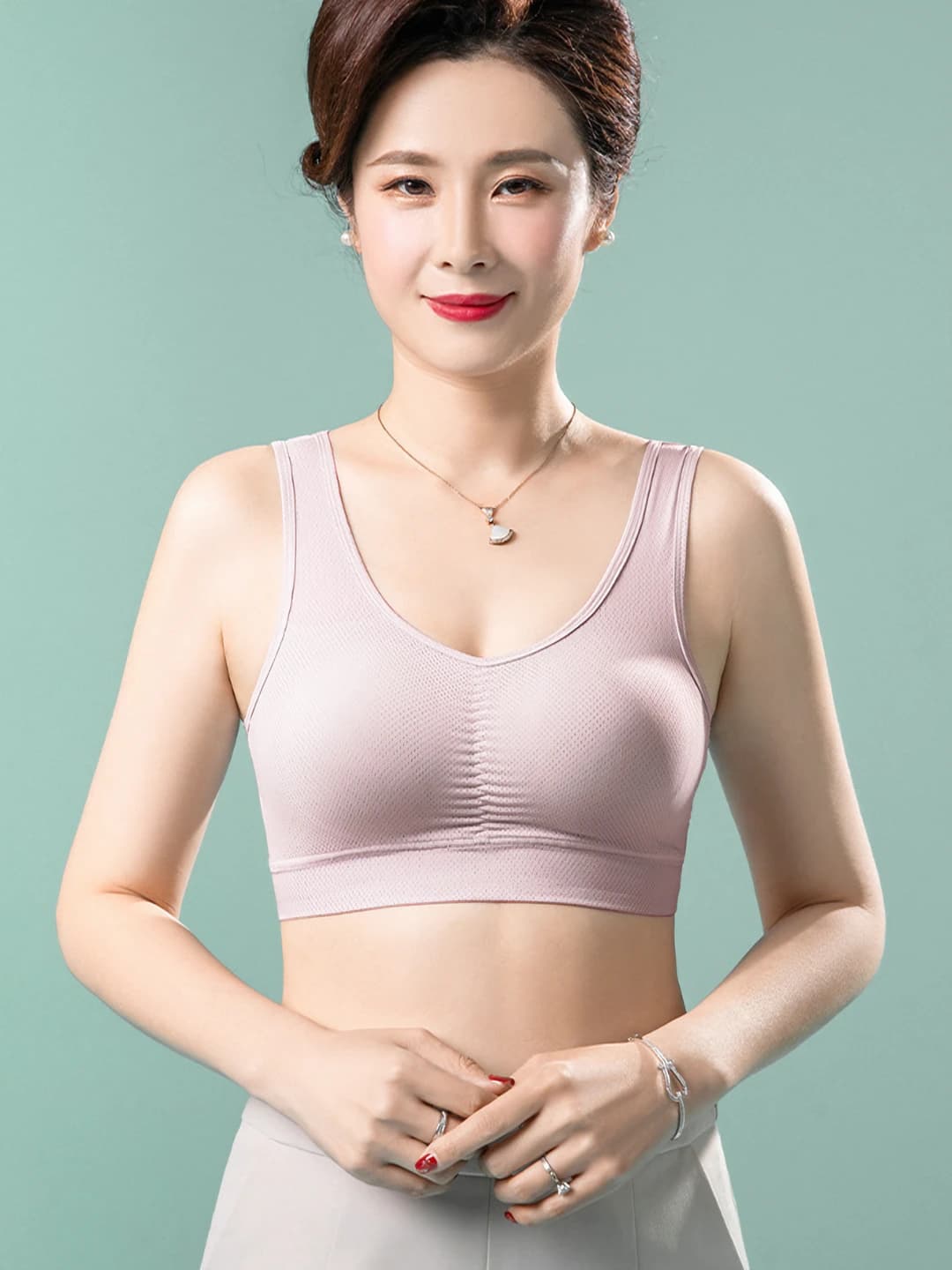 Light purple