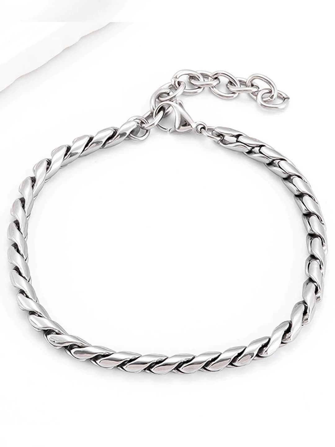 C504520-5 Стальной цепь 4.5MM*20CM+5