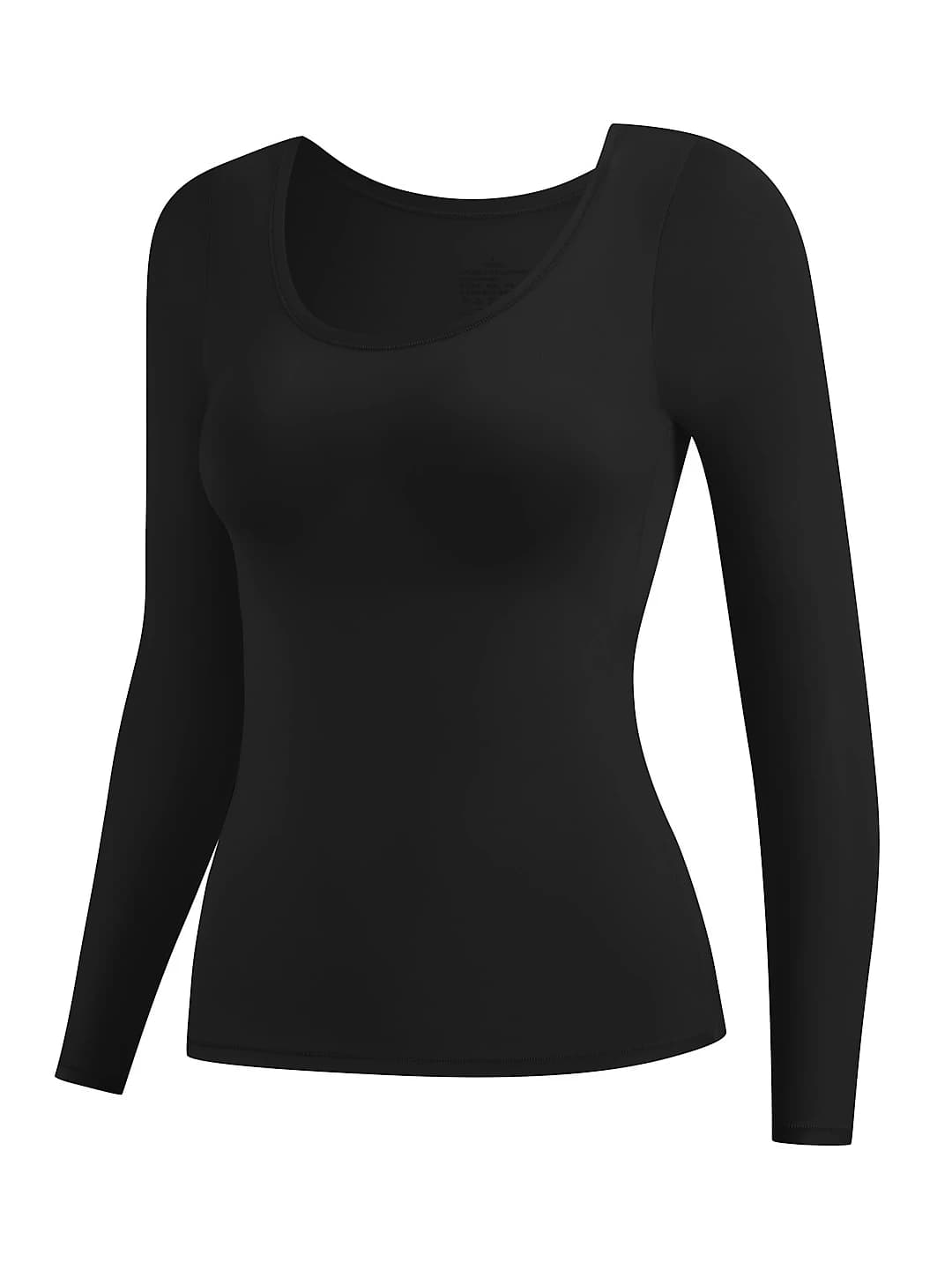 Classic black (top)
