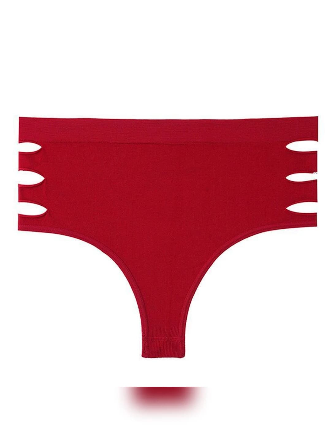 Wine red