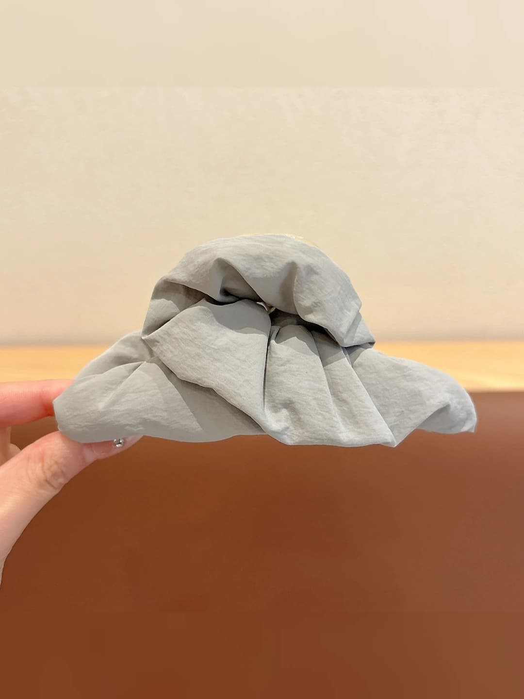 1# Grey - 13 cm