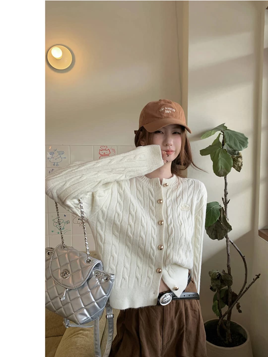 4958 Apricot
