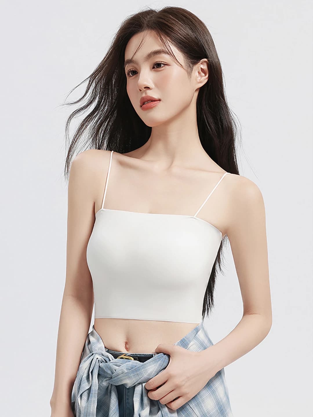 White 1 pc