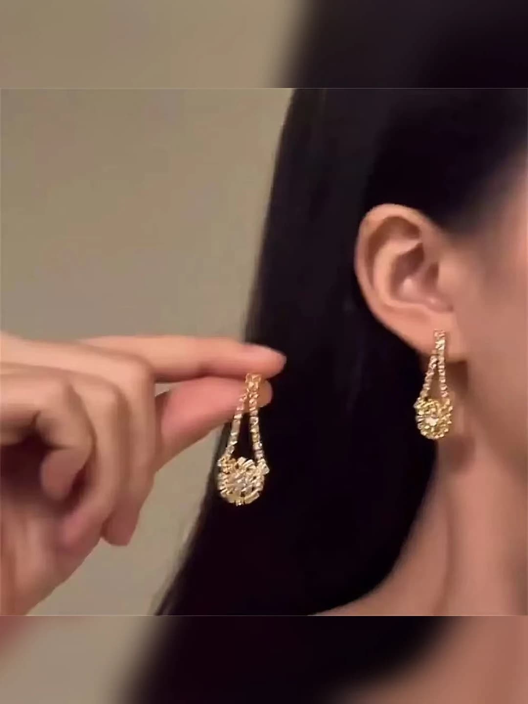 9311 Earrings