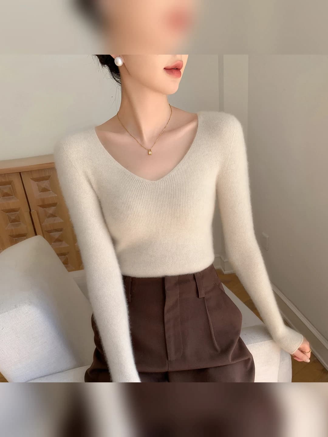 Vanil bej