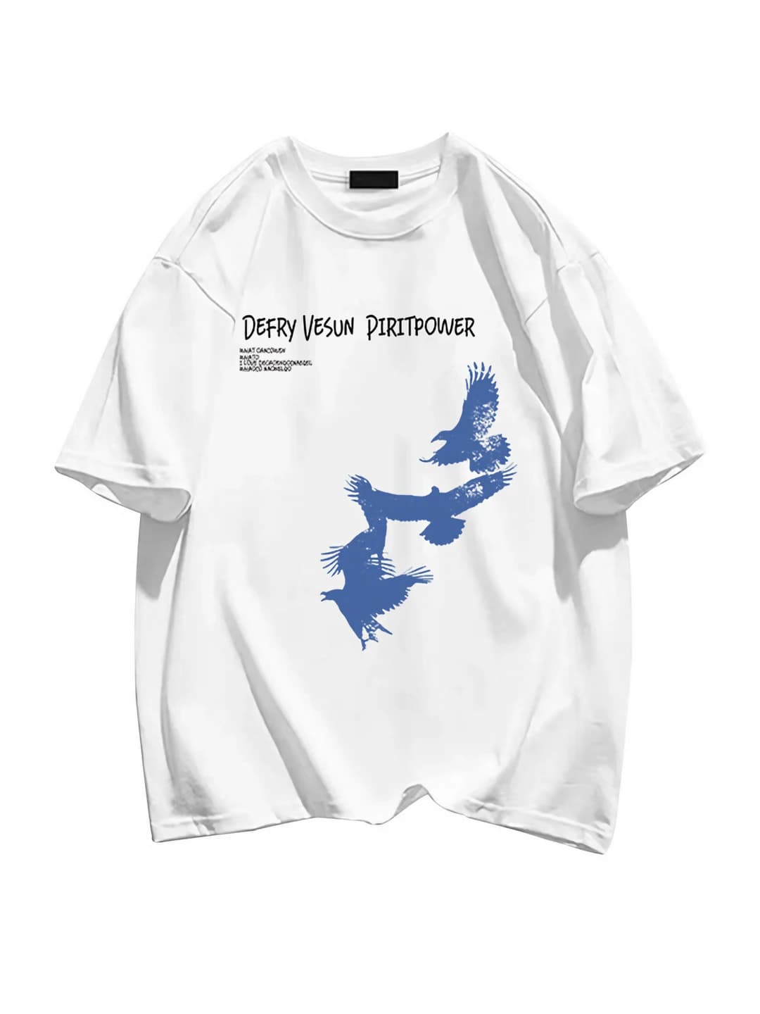 White (with lining)