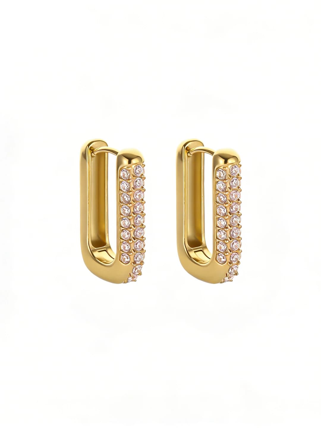 E0099G Gold zircon