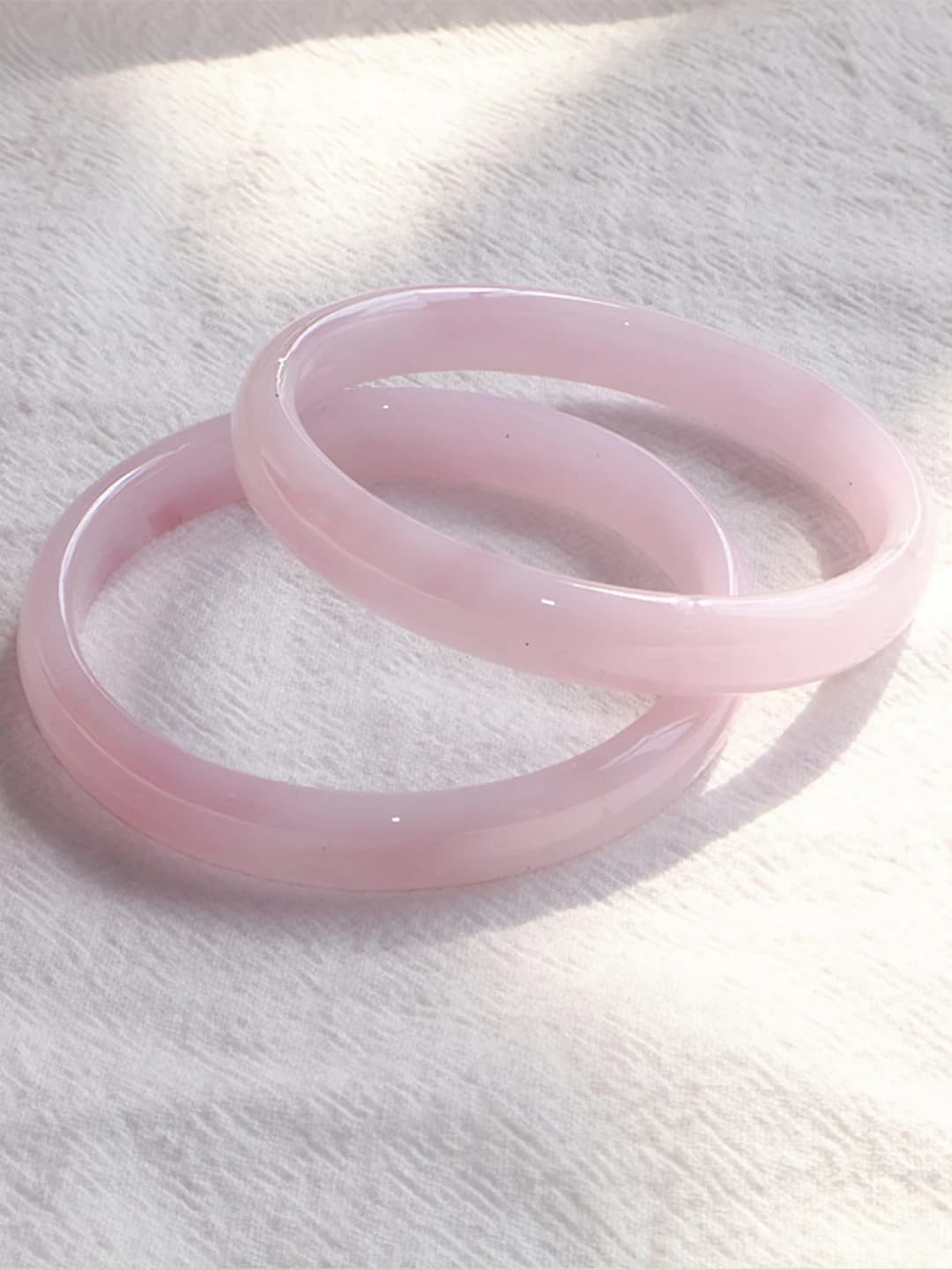 Soft pink 1 pc
