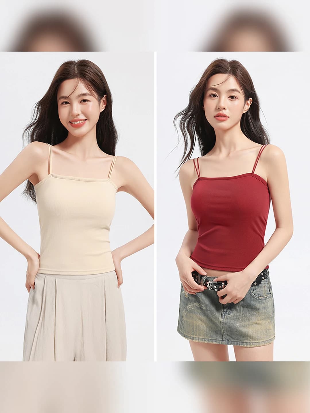 Bordo + Teri rang (2 dona)