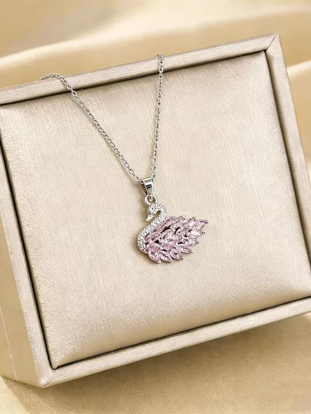 8952-Silver-pink