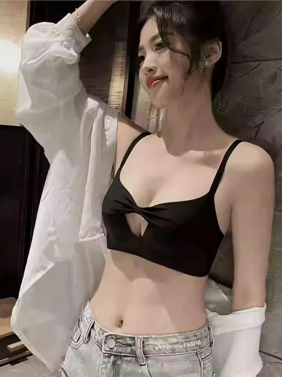 Black (1 pc)