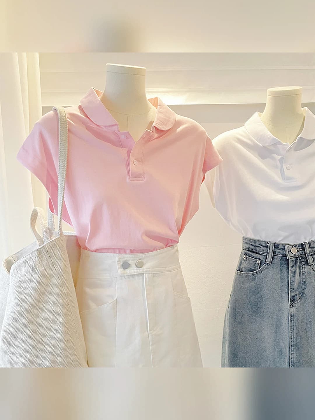Pink (heavy cotton)