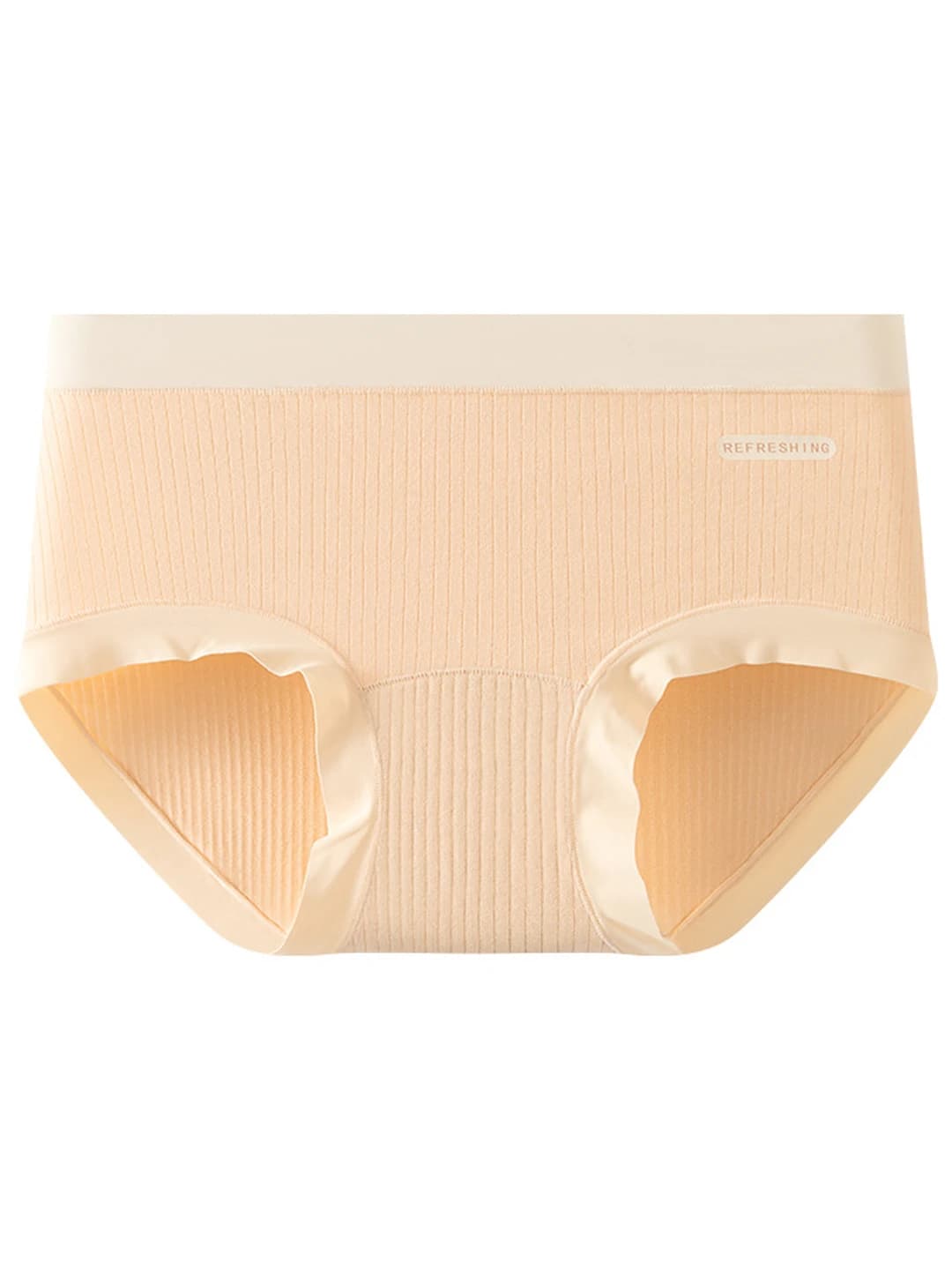 Soft skin tone
