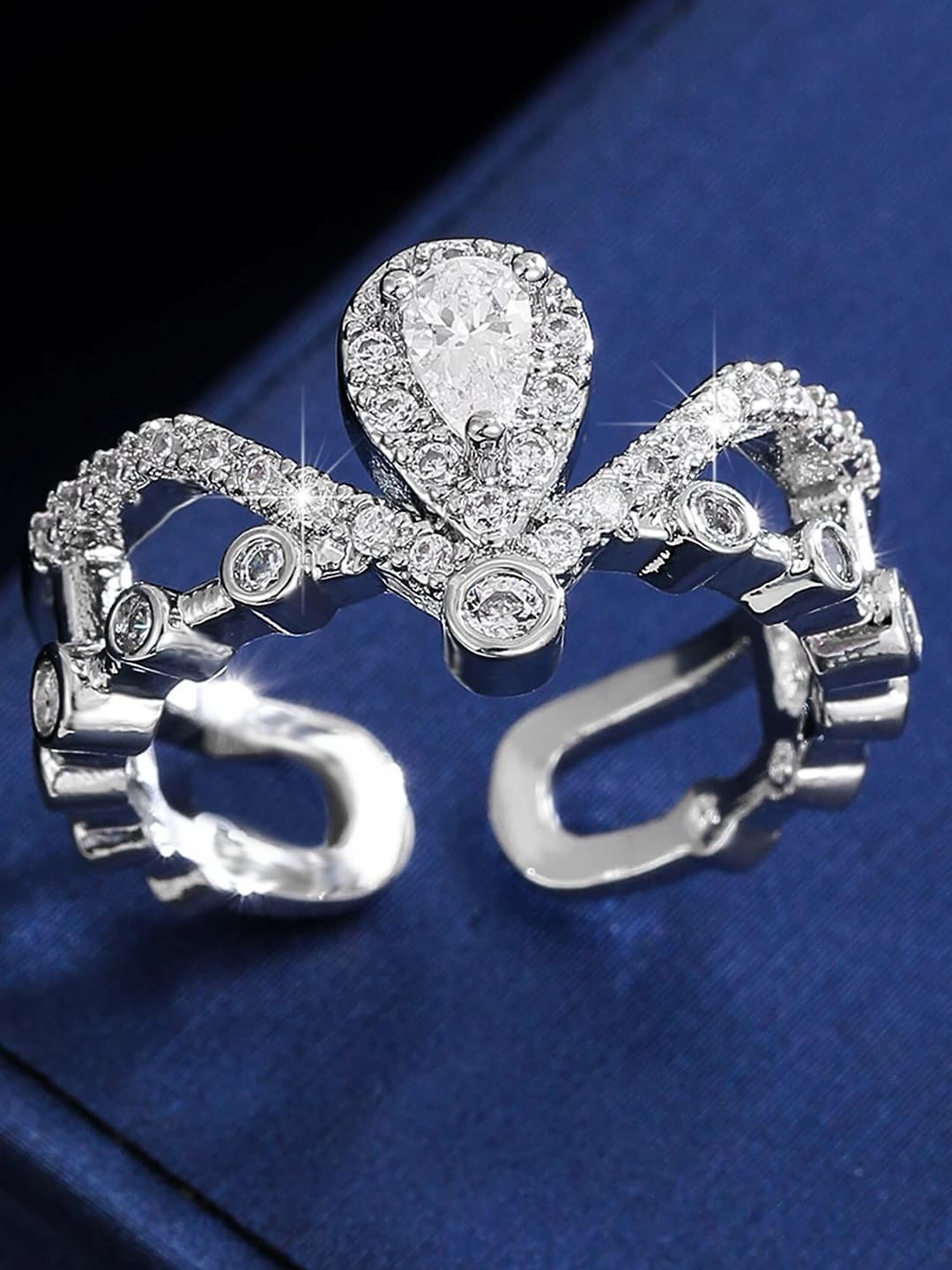 Серебряный