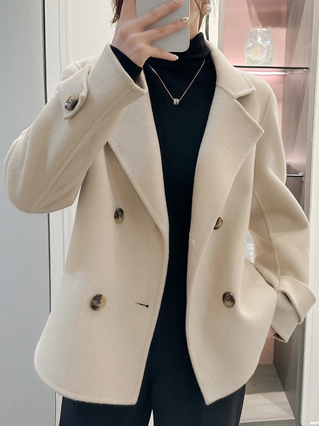 Oatmeal white