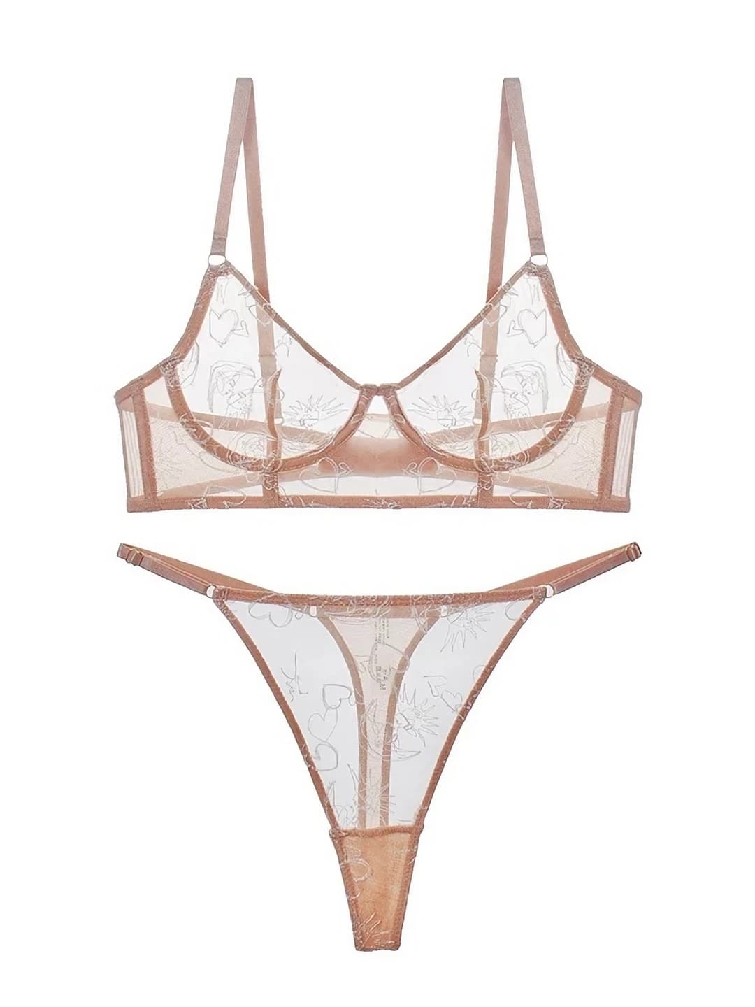 Nude