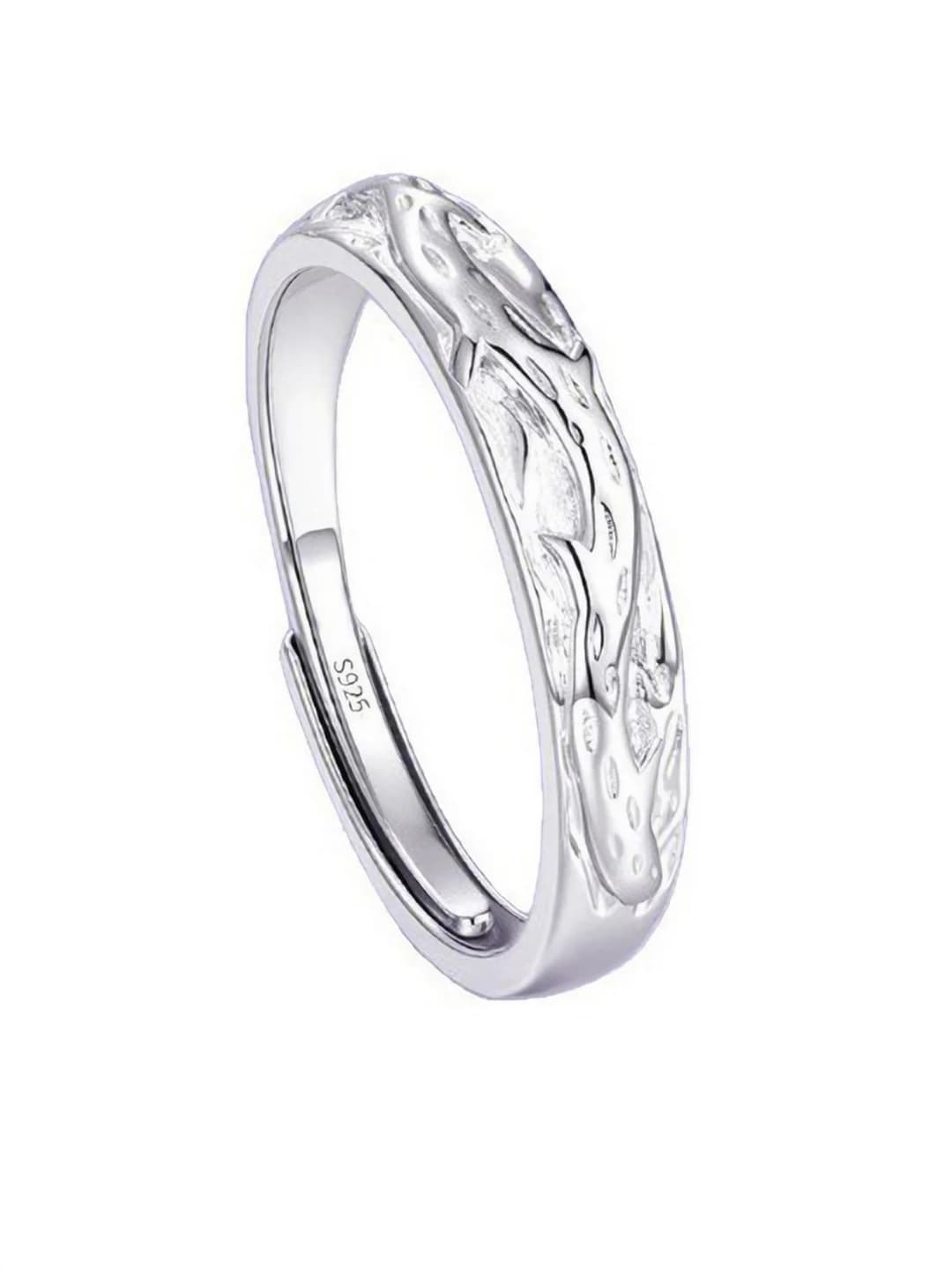 A1,123 Wisteria Ring - Men