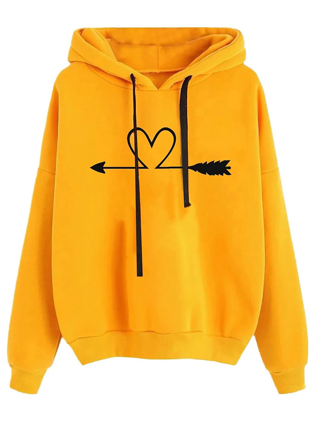 Lemon yellow premium edition