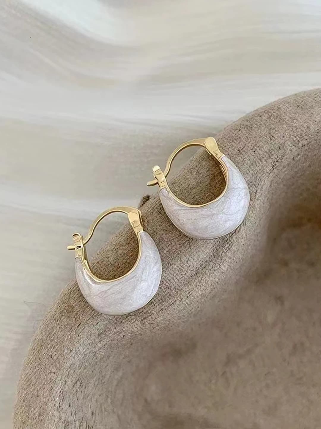 Молочный