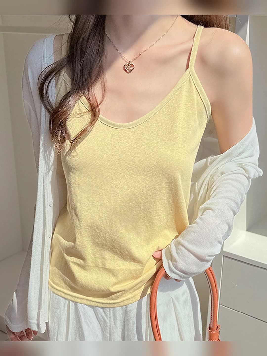 Light yellow (1 pc)
