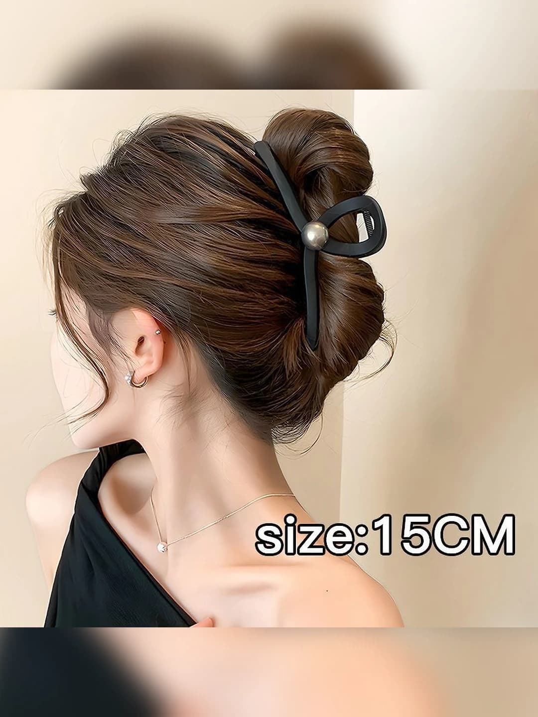 Mat marvarid, 15 sm