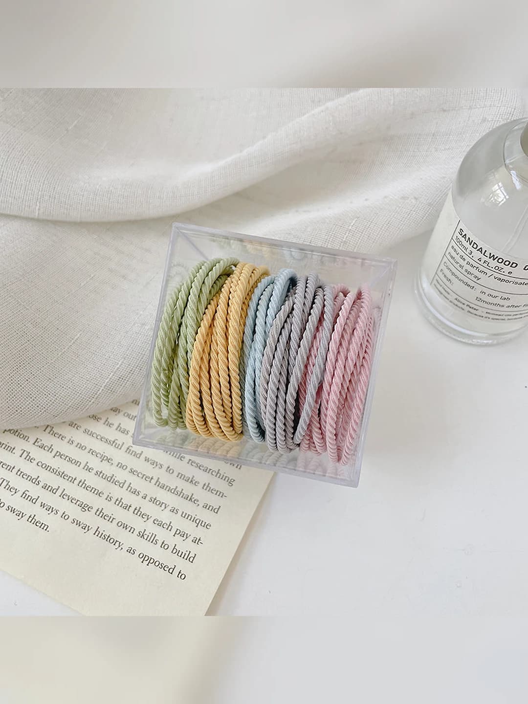 7# Macaron matte 50 pcs/box