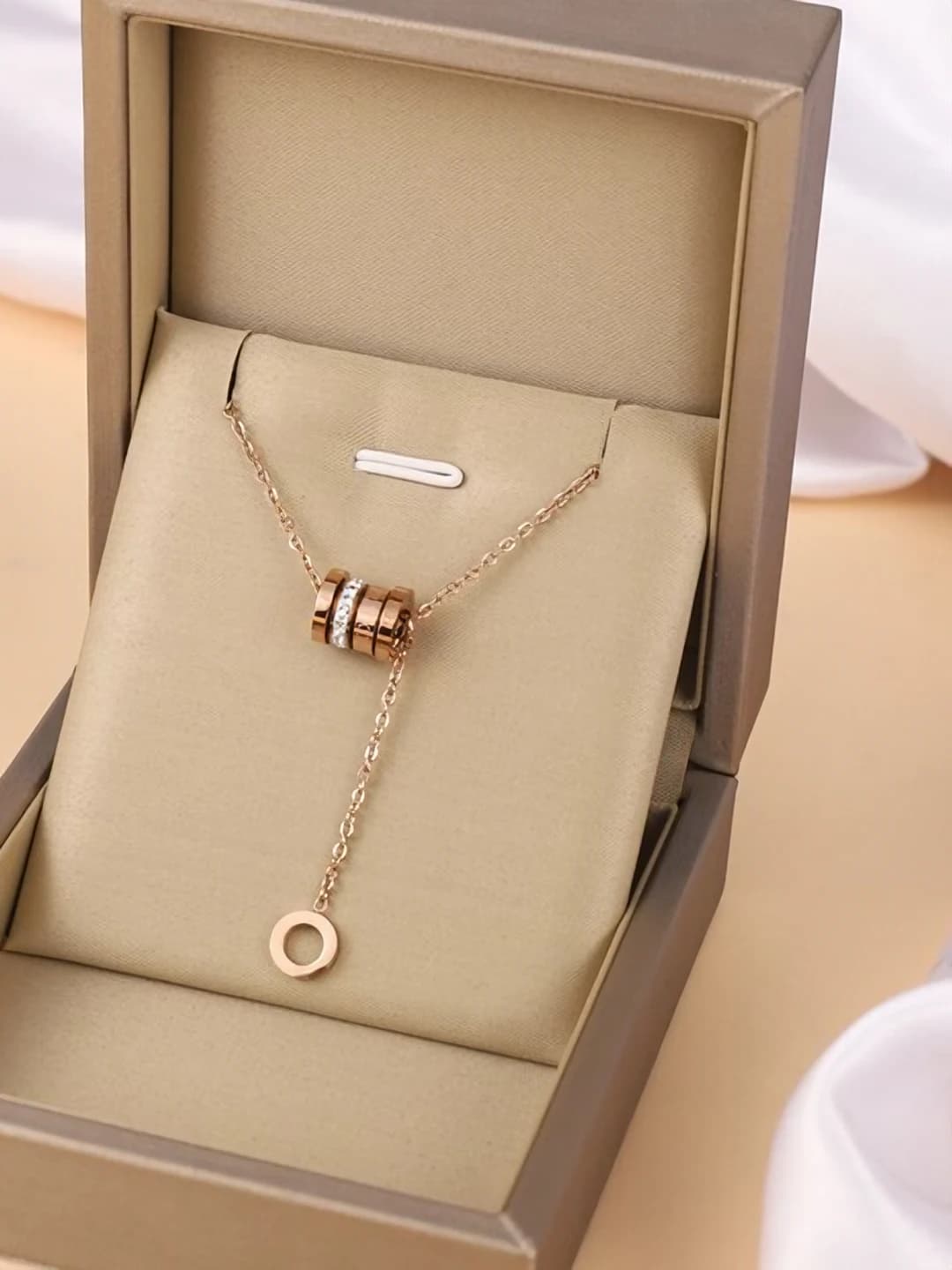 8950-Rose gold