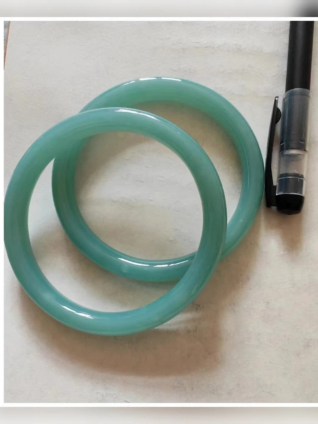 Kengligi 10mm, Shu'nan rang, 1 dona