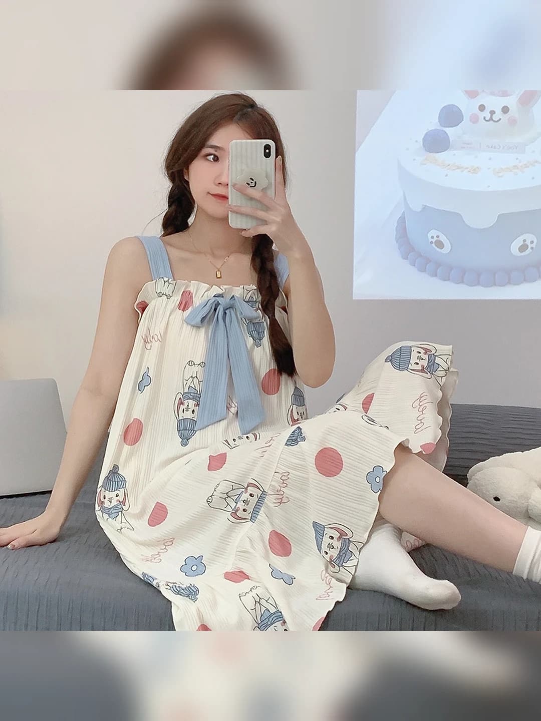 831 бретельное платье