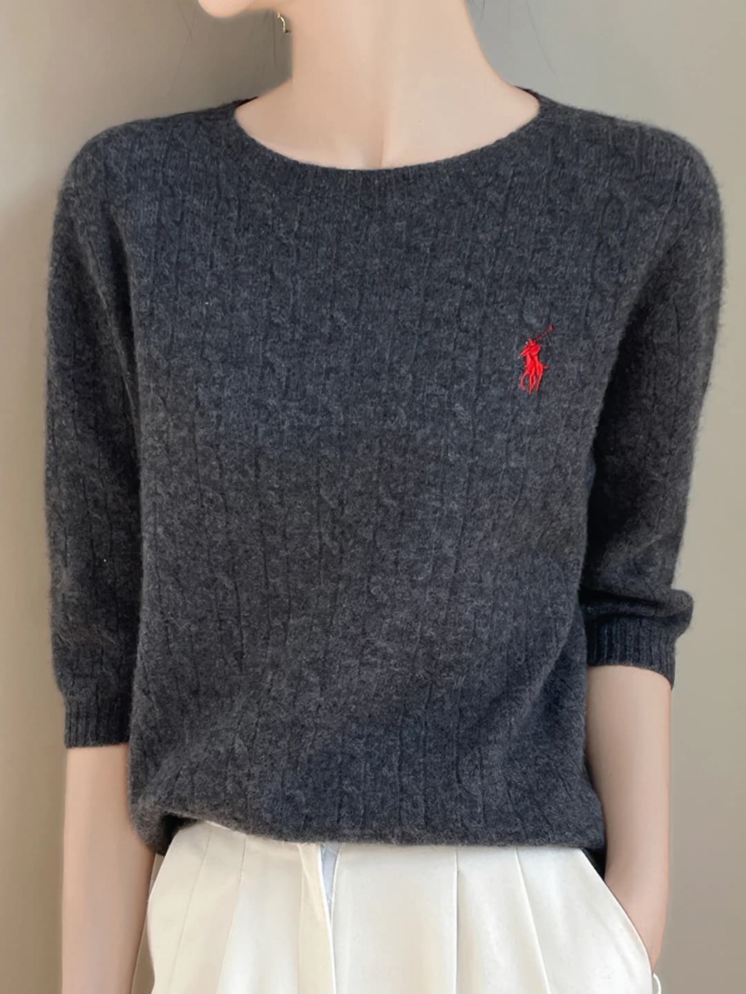 Elephant grey