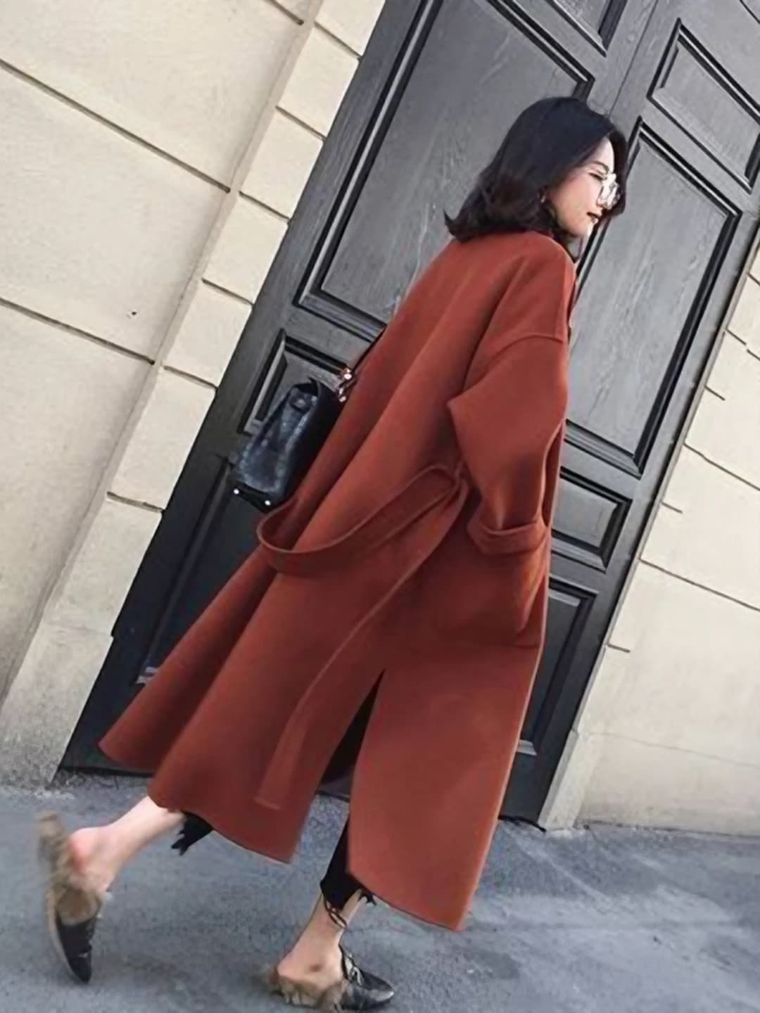 9067 red, padded