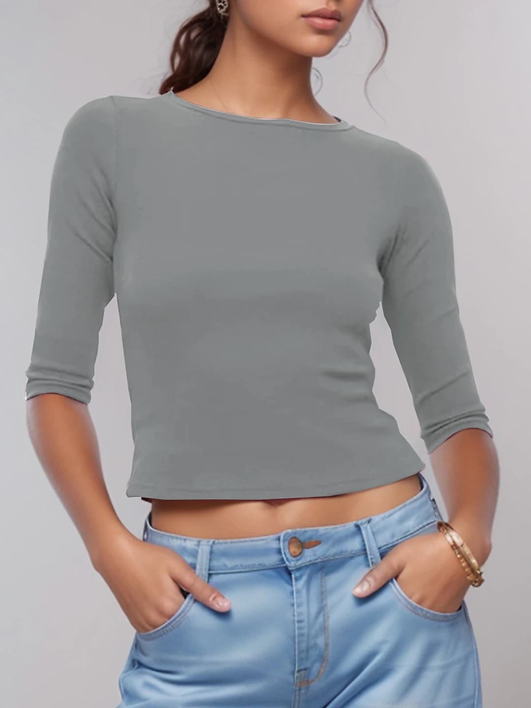 Grey